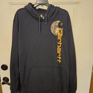 Carhartt Hoodie